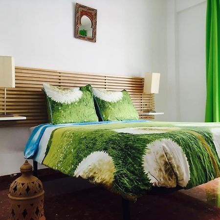 Axarquia Apartments Nerja Eksteriør bilde