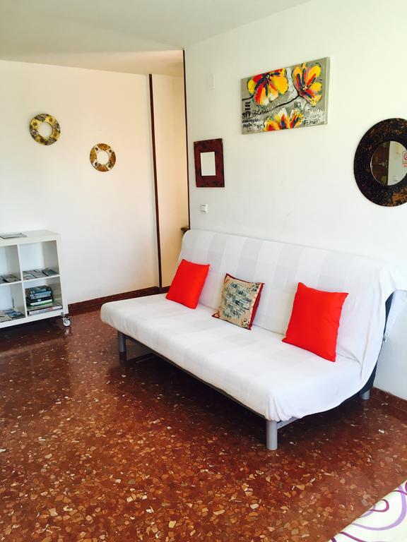 Axarquia Apartments Nerja Eksteriør bilde