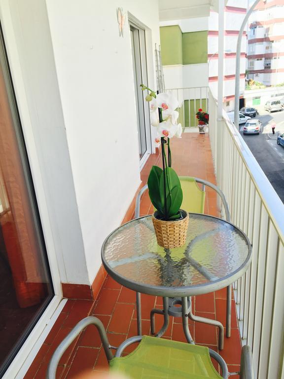 Axarquia Apartments Nerja Eksteriør bilde
