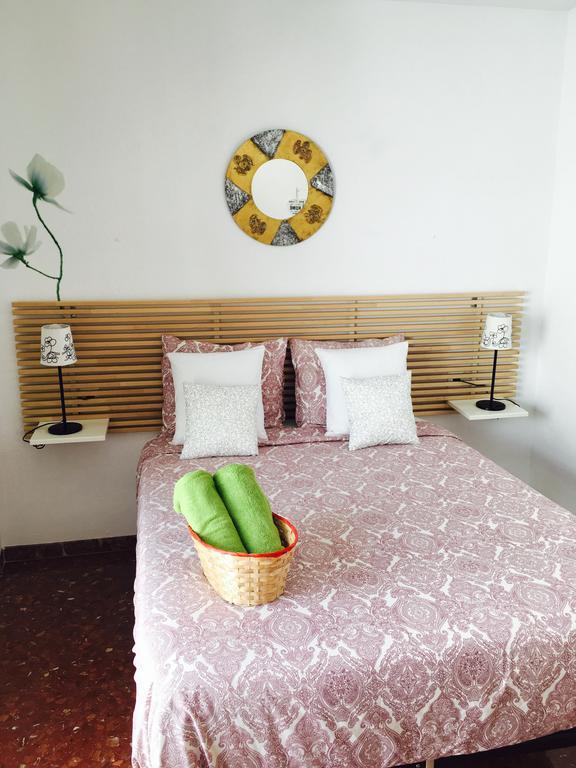 Axarquia Apartments Nerja Eksteriør bilde