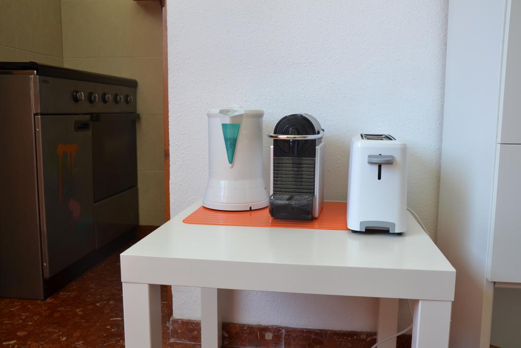 Axarquia Apartments Nerja Eksteriør bilde