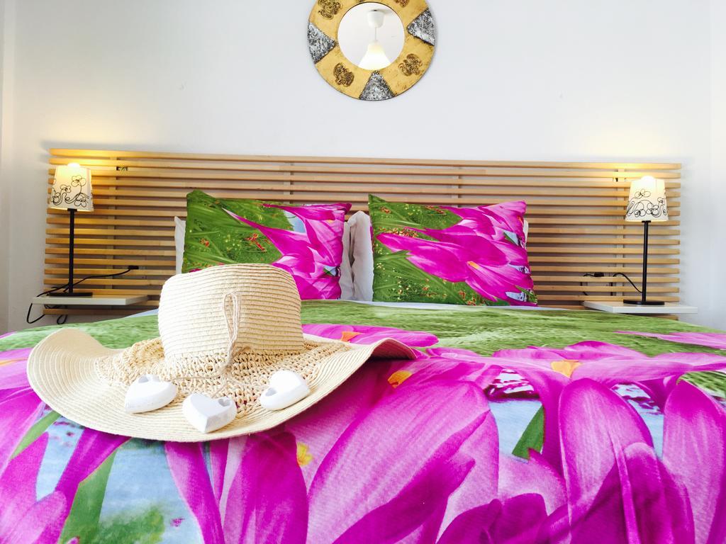 Axarquia Apartments Nerja Eksteriør bilde
