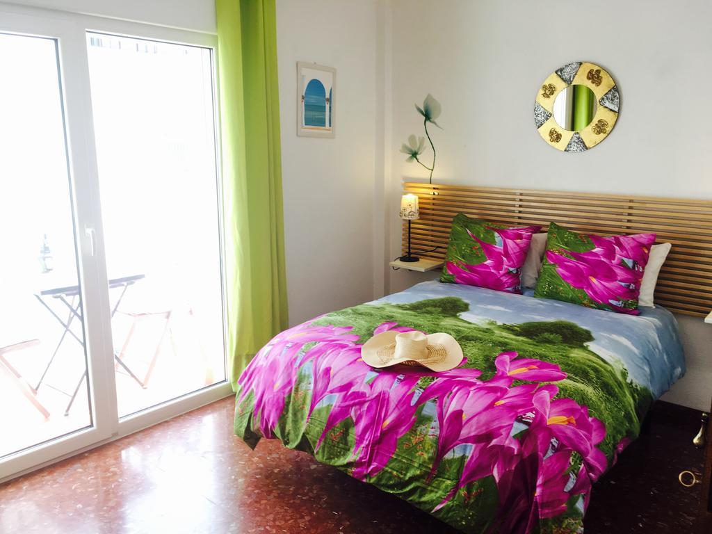 Axarquia Apartments Nerja Eksteriør bilde