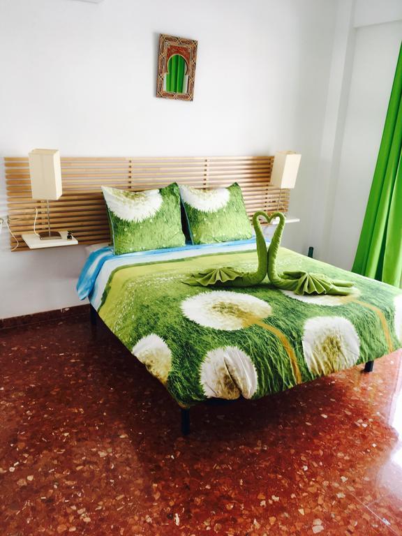 Axarquia Apartments Nerja Eksteriør bilde