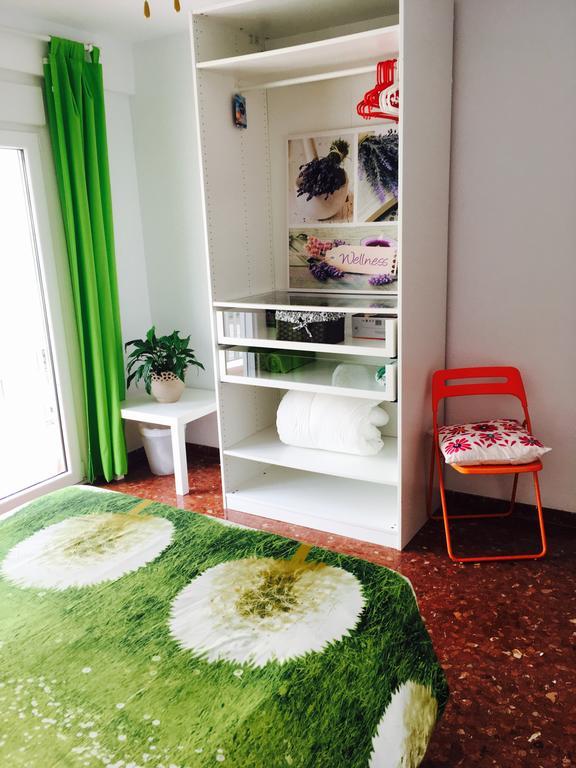 Axarquia Apartments Nerja Eksteriør bilde