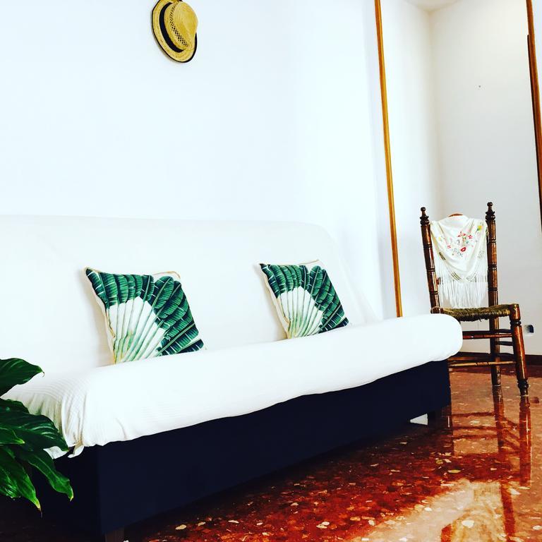 Axarquia Apartments Nerja Eksteriør bilde