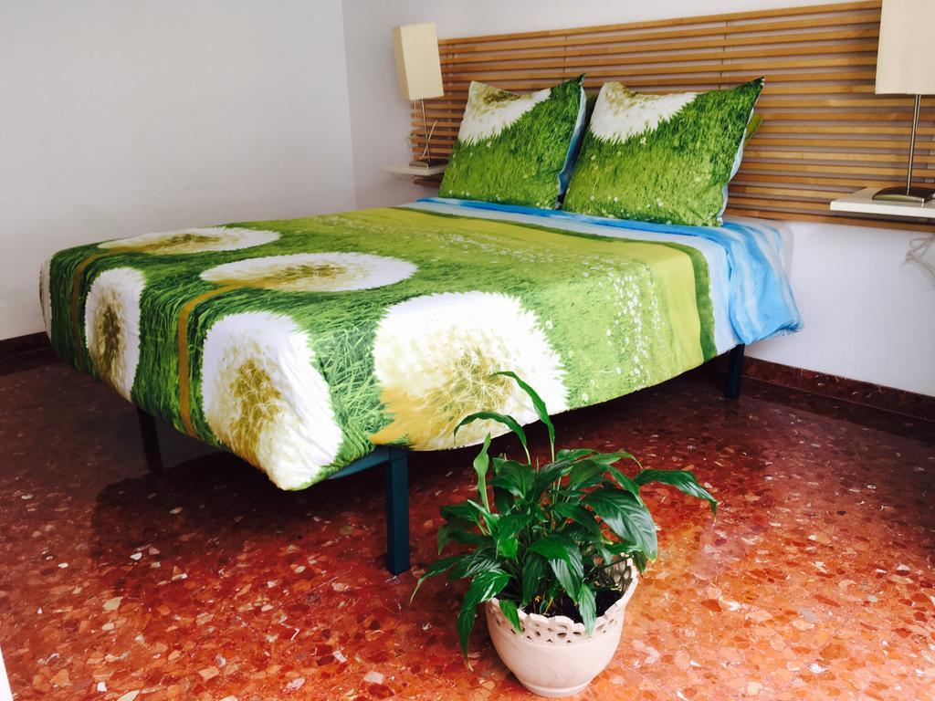 Axarquia Apartments Nerja Eksteriør bilde